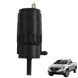 Bomba Esguicho Parabrisa Fiat Strada 2020 a 2025 Original
