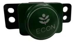 Botão Comando Economia Honda Civic 2012 2013