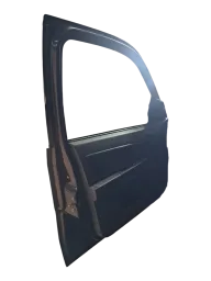 Porta Dianteira Esquerda EcoSport 2003 a 2012 Somente Porta
