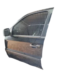 Porta Dianteira Esquerda EcoSport 2003 a 2012 Somente Porta