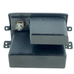 Porta Treco Objetos Painel Suzuki Sx4 2010 A 2013