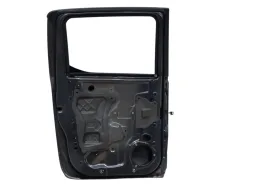 PORTA TRASEIRA ESQUERDA RANGER 2024 2025 2026/..