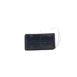 PAINEL DISPLAY COMPUTADOR BORDO 206 207 96616372XT