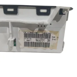 PAINEL DISPLAY COMPUTADOR BORDO 206 207 96616372XT