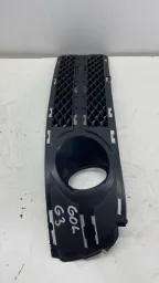 MOLDURA FAROL DIANTEIRO DIREITO GOL G3 1999 À 2005