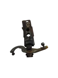Suporte Inferior Coxim Cambio Gm Corsa Celta 2001 2006