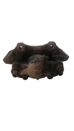 pinca dianteira esquerda mercedes C350 2011 2012 2013 2014 A2044213581 A2074210081
