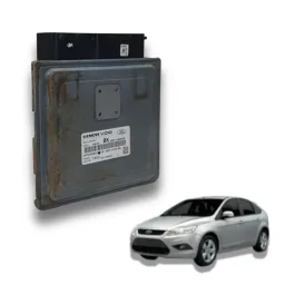 Módulo Câmbio Automático Focus 2.0 08/13 5m5p12b565bk