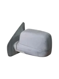 Retrovisor Esquerdo Ecosport 2003 a 2012 S/ Pisca Elétrico