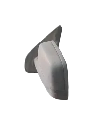 Retrovisor Esquerdo Ecosport 2003 a 2012 S/ Pisca Elétrico