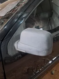 Retrovisor Esquerdo Ecosport 2003 a 2012 S/ Pisca Elétrico