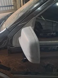Retrovisor Esquerdo Ecosport 2003 a 2012 S/ Pisca Elétrico
