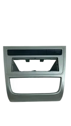 Moldura Painel Central Gol Voyage G5 5u0858061a