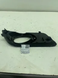 MOLDURA FAROL MILHA DIREITA CIVIC 2012 À 2016