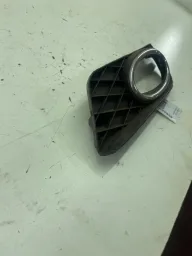 MOLDURA FAROL MILHA DIREITA CIVIC 2012 À 2016