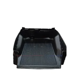 Protetor De Caçamba Fiat Strada Cab Estendida 2014/2020 Orig