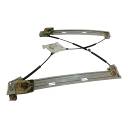 Máquina vidro elétrico dianteiro L/D VW Nivus 1.0 2019/2020