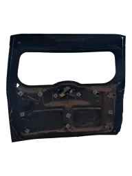 Tampa Traseira Ecosport 2003 a 2012
