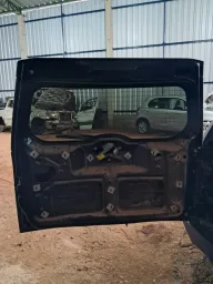 Tampa Traseira Ecosport 2003 a 2012