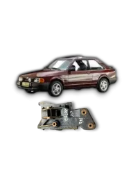 Suporte Compressor Ar Cond Alternador Escort Ap 87/92
