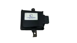 Módulo Ignição Fiat Tetrafuel Landi Renzo 616483000 Original