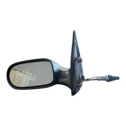 Retrovisor Esquerdo Palio Strada Flex 2P 2005/10 C/ Controle