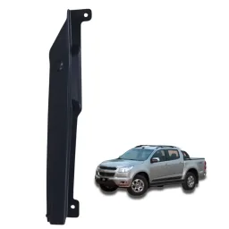 Moldura Protetor Do Paralama L/e S10 2012/13/2019 94770784