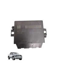 Modulo Estacionamento Vw Amarok 2010 2011 2012 2013 A 2016