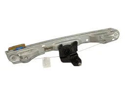 Máquina Vidro Porta Di Di Argo Cronos Pulse FastBack 18/ S/M