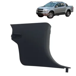 Acabamento Soleira Dianteira Direita Chevrolet S10 632170001
