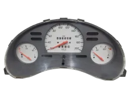 Painel De Instrumentos Gm Corsa Wind 1.0 Super 1994 A 2002