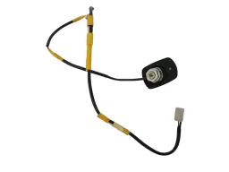 BASE ANTENA TETO TOYOTA YARIS 2019 2020/..