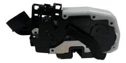 FECHADURA PTA DD FRONTIER 17/ SENTRA \13 MARCH VERSA TIDDA