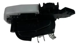 Fechadura Pta DD Frontier 17/ Sentra \13 March Versa Tidda