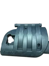 Tampa Capa Motor Fiat Uno Palio Strada Fire 16v 46789785
