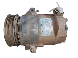 Compressor Ar Condicionado Classic LS 1.0 2011  c/Detalhe