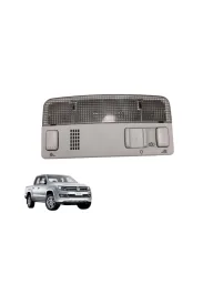Luz Teto Cortesia Volkswagen Amarok 2010 2011 2012 A 2016