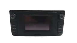 AUTO RÁDIO VOLKSWAGEN METEOR 2021