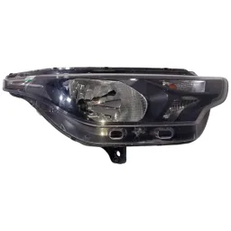 Farol Halógena Diant. L.e Fiat Strada G2 2021/26 BR50661748