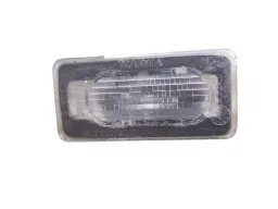 Lanterna Luz Placa Toyota Corolla 2.0 2020