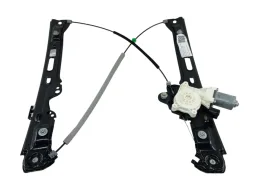 Maquina Vidro Porta Dianteira Esquerda Ranger 2024 2025/..