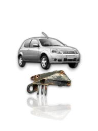 Suporte Coxim Motor Ka 1999 a 2013
