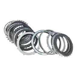 Kit Disco Embreagem Mitsubishi Airtrek 2.4 2003 a 2008
