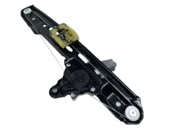 MAQUINA VIDRO PORTA TRASEIRA ESQUERDA RANGER 2024 2025/..