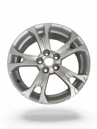 Roda Avulsa Mitsubishi Outlander Aro 18 2.0 2013 2014 2015