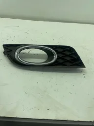 MOLDURA FAROL MILHA ESQUERDA CIVIC 2012 À 2016