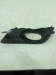 MOLDURA FAROL MILHA ESQUERDA CIVIC 2012 À 2016