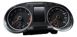 Painel De Instrumentos Volkswagen Fox 2015 a 2021 Original