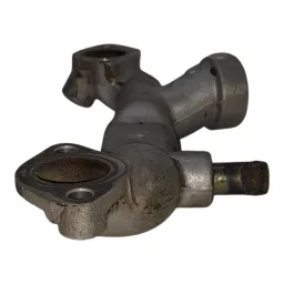 CAVALETE CANO ÁGUA CABEÇOTE PAJERO SPORT 3.0 1998 A 2006