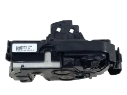 FECHADURA PORTA DIANTEIRA ESQUERDA RANGER 2024 2025 2026/..